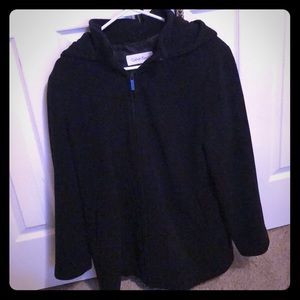 Calvin Klein Dress jacket Hooded/Hoodie